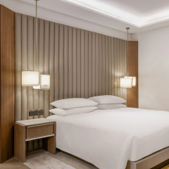 JW Marriott Hotel Madrid - Bild 9