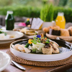 Alila Ubud. Bali - Bild 11