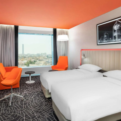 Pullman Paris La Defense - Bild 5