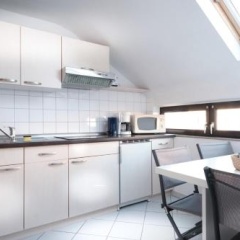 Apartmenthaus Alt Graz - Bild 2