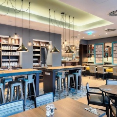 Premier Inn Düsseldorf City Friedrichstadt - Bild 15