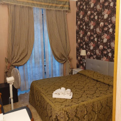 Hotel Demetra Capitolina - Bild 12