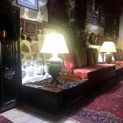 Angora Hotel - Bild 5