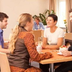 Albertinum Business Hotel - Bild 13
