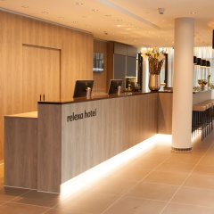 relexa hotel München - Bild 23