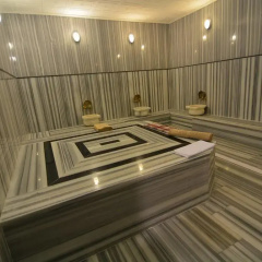 Tasar Royal Hotel thumbnail 16
