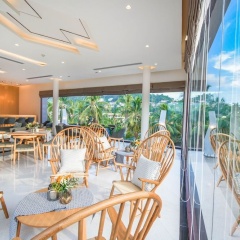 The Aristo Beach Resort Surin - Bild 22