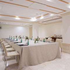 Gran Melia Fenix - The Leading Hotels of the World - Bild 24