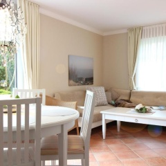 Haus am Park Wohnung Nr5 - Bild 2