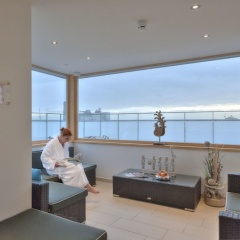 Hotel Hafen Büsum - Bild 28