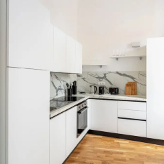 SJR Luxury Apartment Trevi Fountain - Bild 16