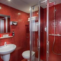Gardette Park Hotel - Bild 9