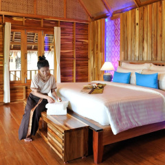 Phi Phi Phu Chalet Resort - Bild 25