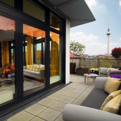 Hotel Amano Rooms & Apartments - Bild 8