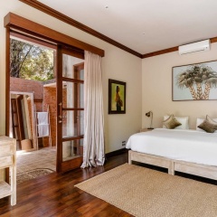 Secluded Beachfront Villa Manis, 5br, Candidasa - Bild 2
