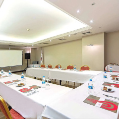 Mineo Hotel - Bild 17