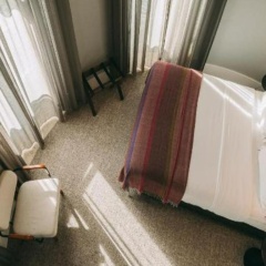 1908 Lisboa Hotel - Bild 16