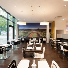 Premier Inn Hannover City University hotel - Bild 19