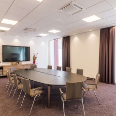 Park Inn by Radisson Neumarkt - Bild 11
