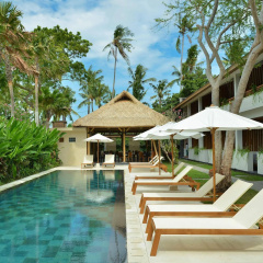The Open House Bali - Bild 17