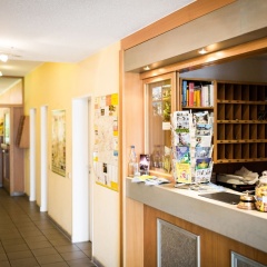 Apart Hotel Weimar - Bild 16