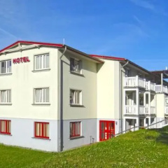Bellevue Hotel-Pension - Bild 1