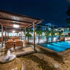 Club Wyndham Patong Hill Phuket - Bild 19