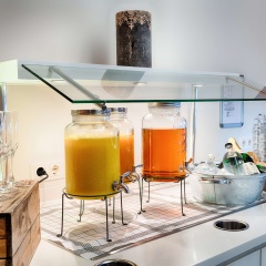 Best Western Plus Welcome Hotel Frankfurt - Bild 26