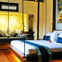 Kaleydo Villas - Bild 4