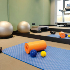 Best Western Plus Hotel St. Raphael - Bild 25