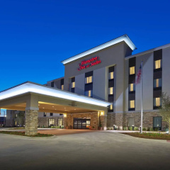 Hampton Inn & Suites Dallas/Plano-East thumbnail 1