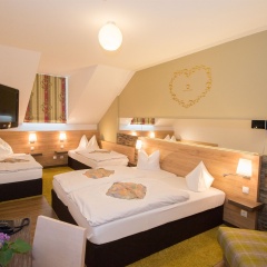 Hotel Dollinger - Bild 7