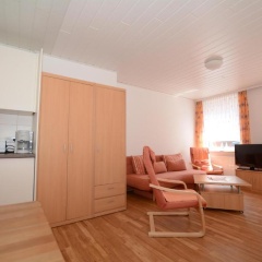 Gaestehaus-Flandern-2 - Bild 1