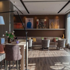 AC Hotel Málaga Palacio by Marriott - Bild 18