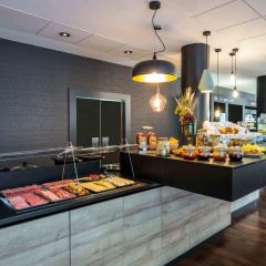 Mercure Hotel Berlin Zentrum - Bild 12