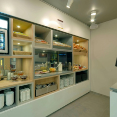 B&B Hotel Bonn-West - Bild 11
