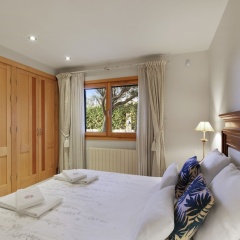 Luxury Villa Luna Suites frente al mar - Bild 5