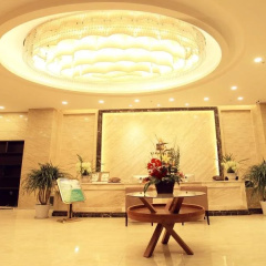 YJ International Hotel thumbnail 6