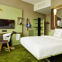 25hours Hotel Zurich West - Bild 3