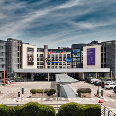 Radisson Blu Hotel, Hamburg Airport - Bild 24