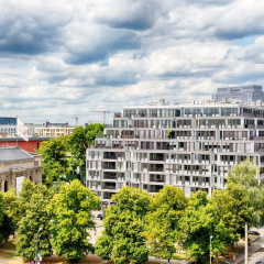 Leonardo Hotel Berlin Mitte thumbnail 14