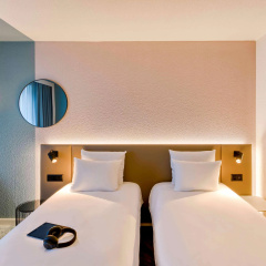 Novotel Zurich City West - Bild 5