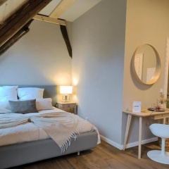 Hotel Landhaus Plus Lüneburg - Bild 6