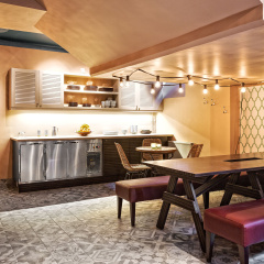 Sofo Hotel - Bild 14
