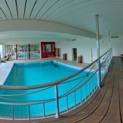 Hotel Bergruh - Bild 12