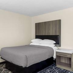 Quality Inn Oskaloosa thumbnail 19