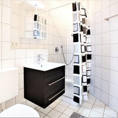 Erstklassiges Studio in ruhiger Lage - Bild 8