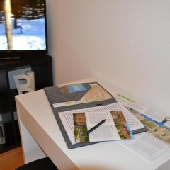 Ferienwohnung Kirsch 2 - Bild 5
