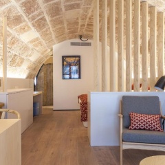 Apartahotel Fil Suites - Bild 13