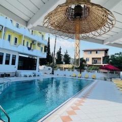 Akar Palace Resort Hotel - Bild 5
